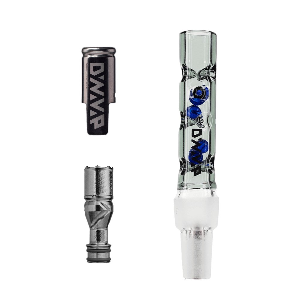 The BB6 - DynaVap