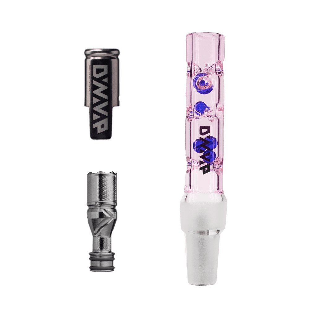 The BB6 - DynaVap