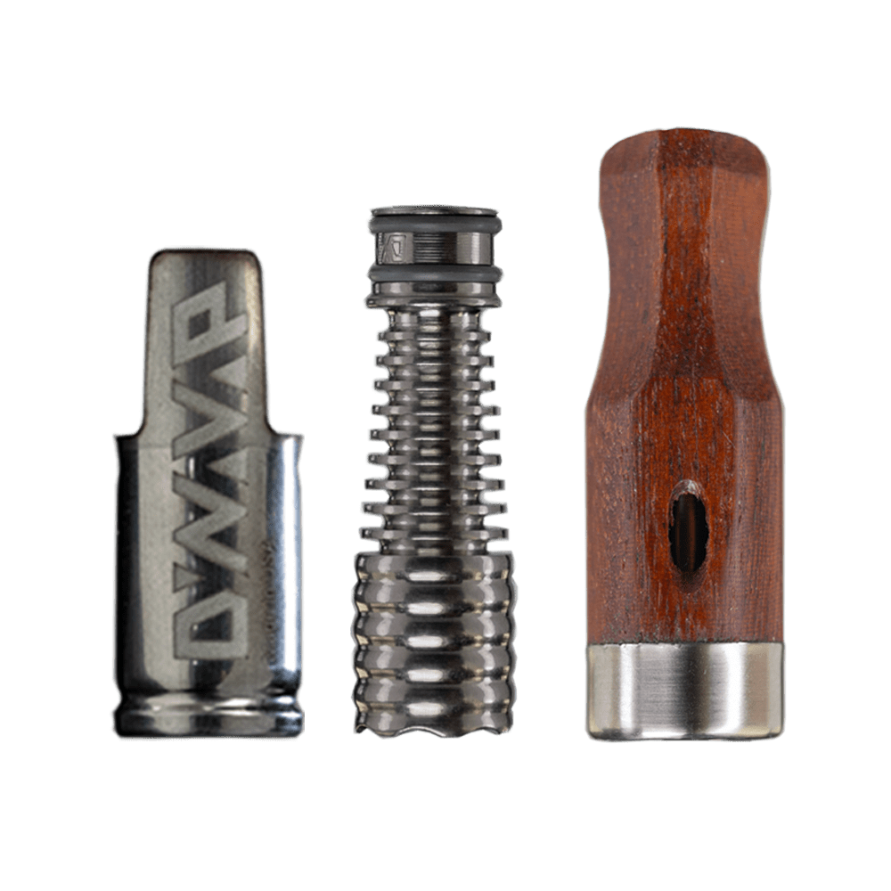 The MiniWynd: Ipe - DynaVap