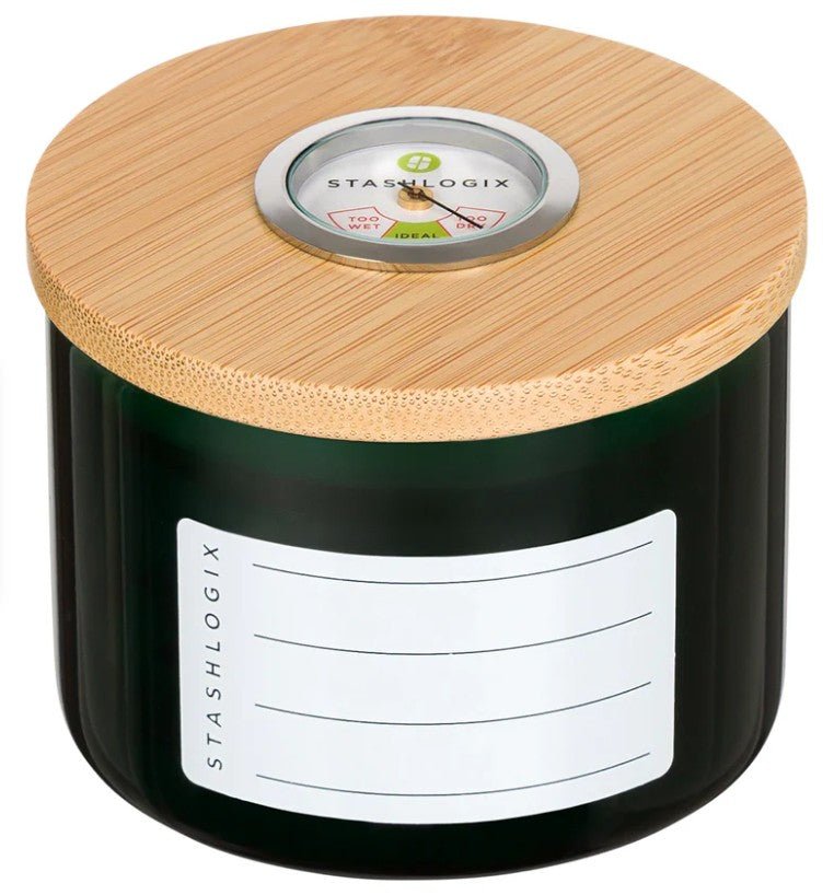 Stash Logix - SmartJar - DynaVap