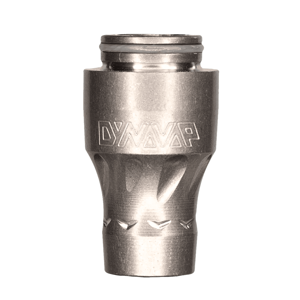 The VonG (i): Titanium - DynaVap