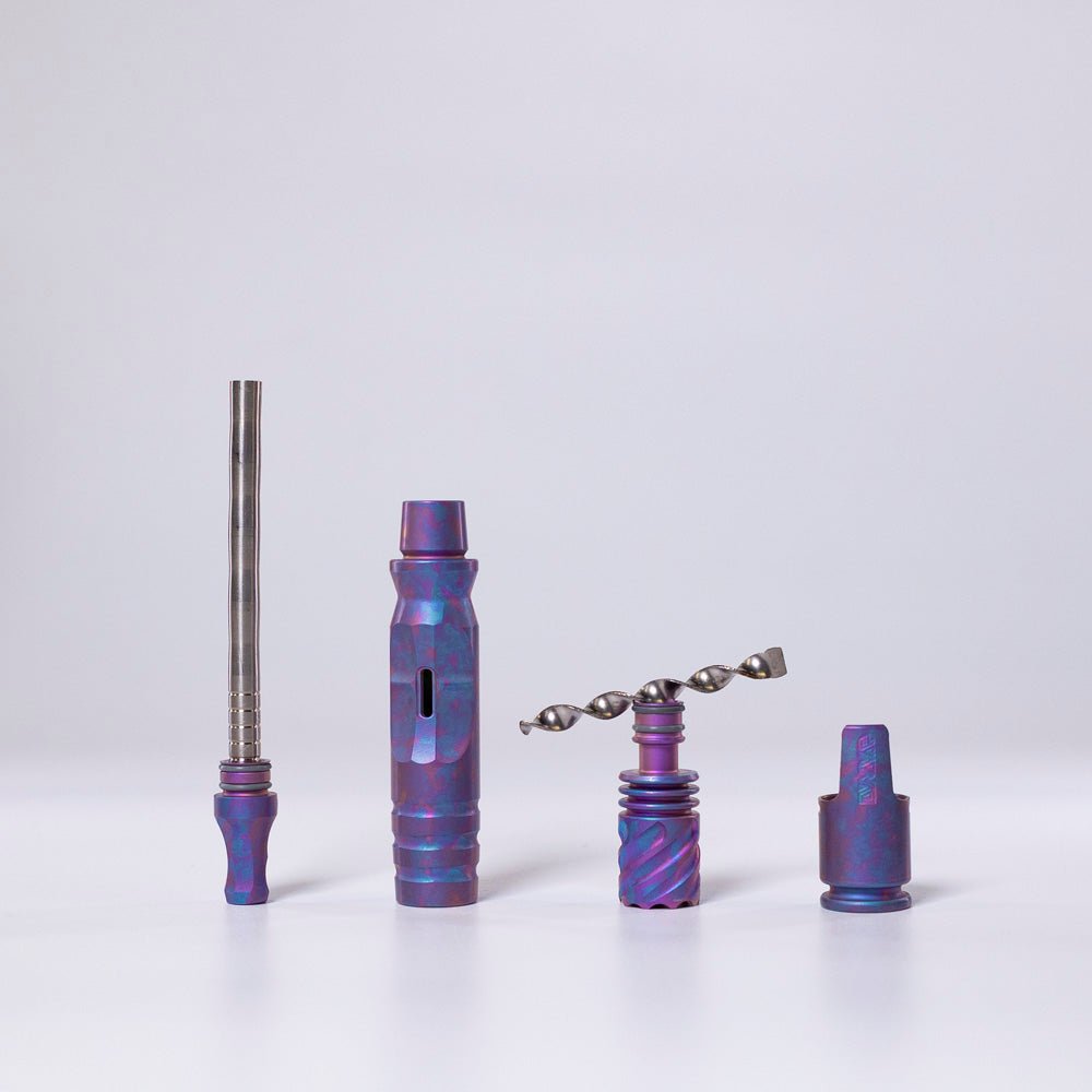 HyperDyn: SE v2 (Northern Lights) - DynaVap