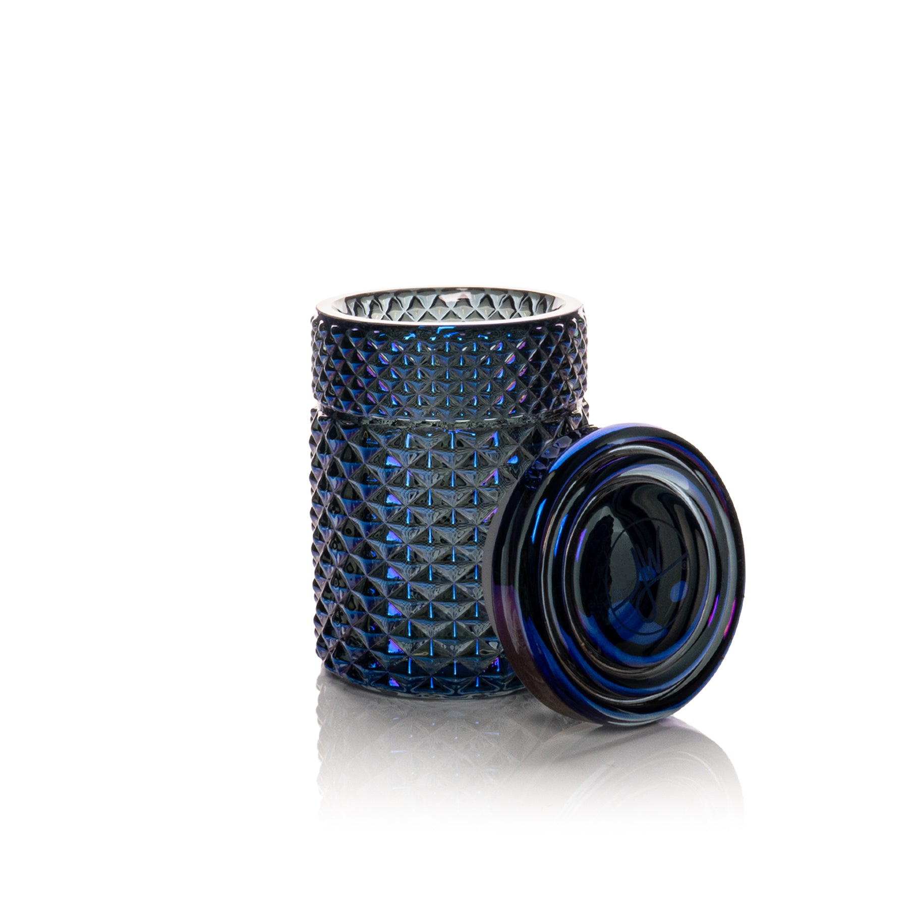 Jane West Twenties Collection Jar - DynaVap