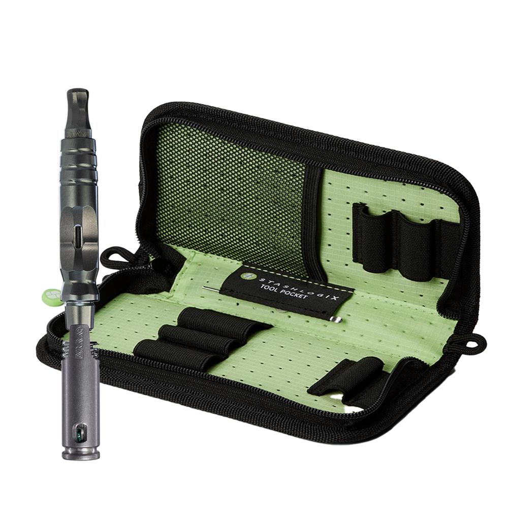 The HyperDyn T.H.C. - Ball Vape