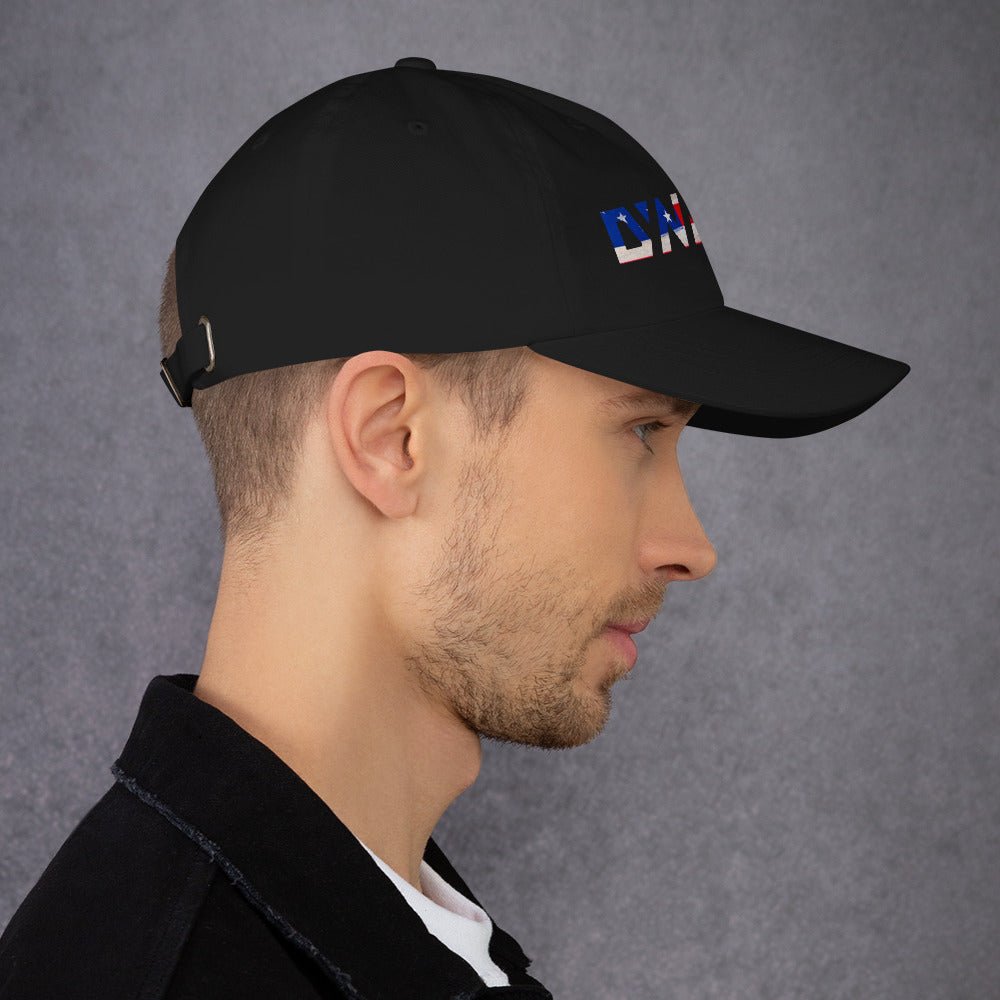 Dad Hat: DynaVap USA - DynaVap