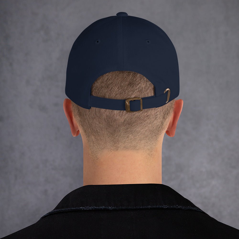 Dad Hat: DynaVap USA - DynaVap