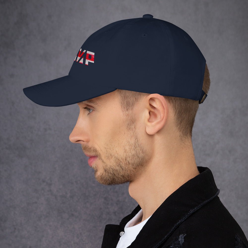 Dad Hat: DynaVap USA - DynaVap