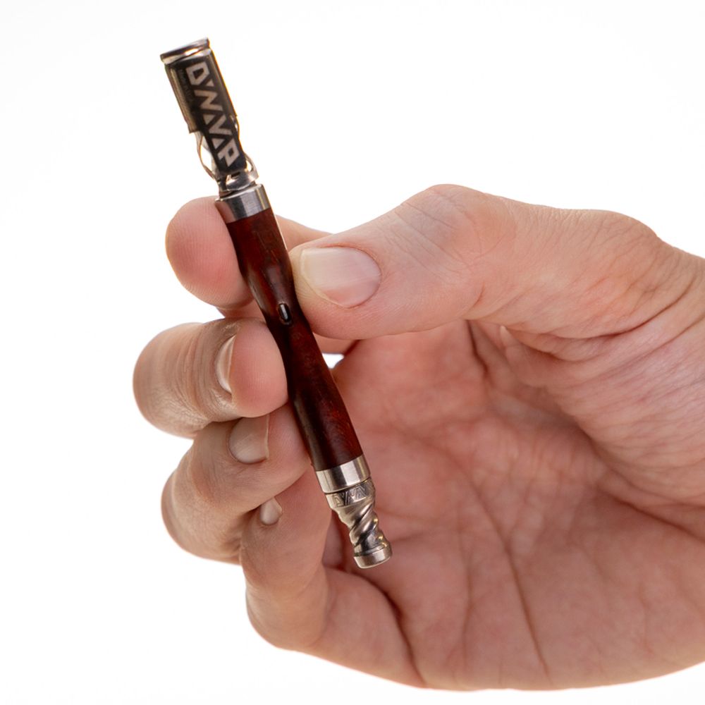 The WoodWynd - DynaVap