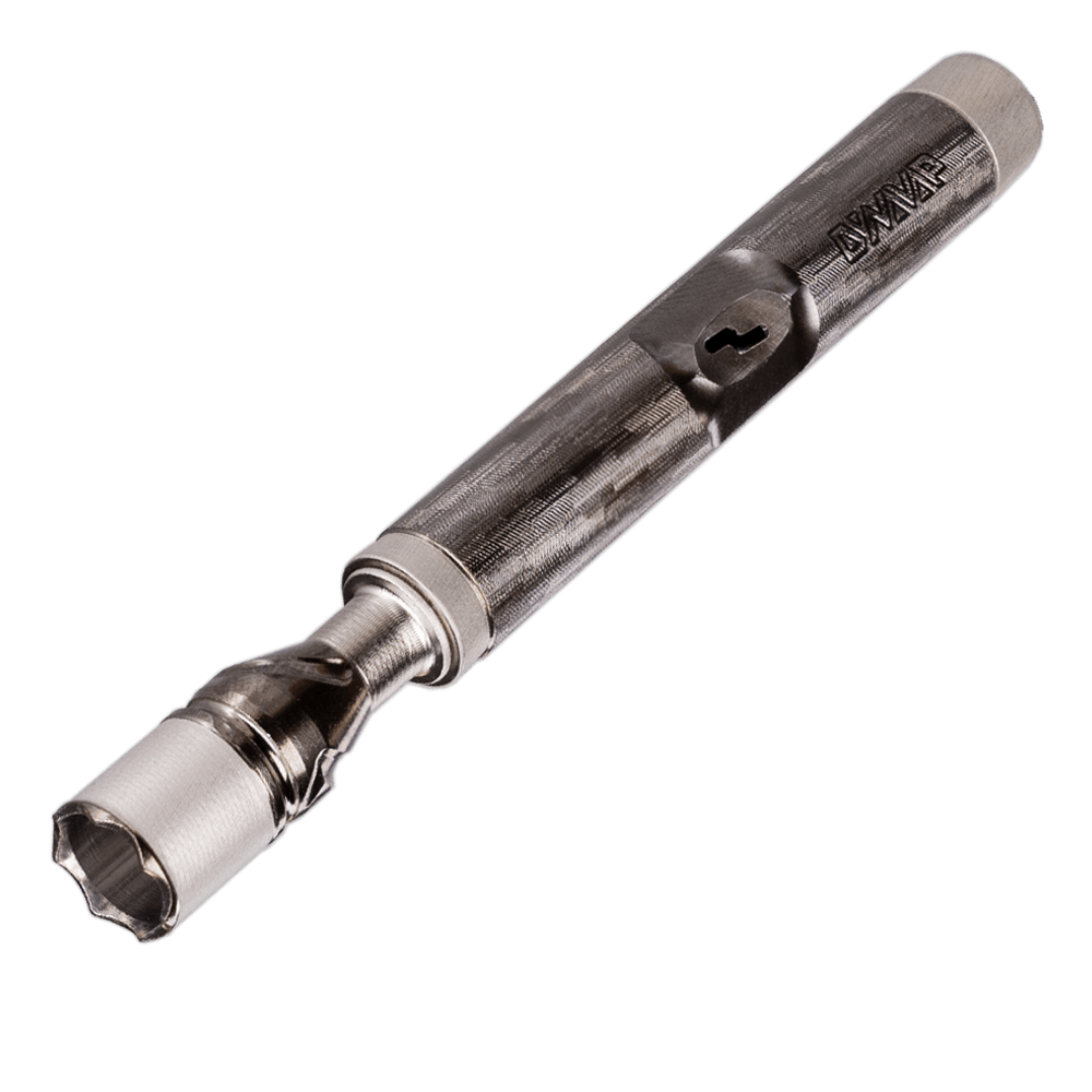 The M 7: TwoToniuM - DynaVap