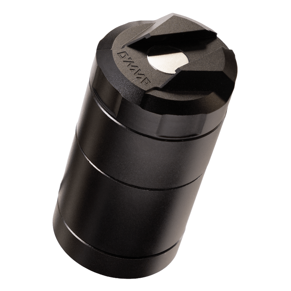 DynaBank | Herb Storage | DynaVap Bank & Grinder | Dry Herb Container