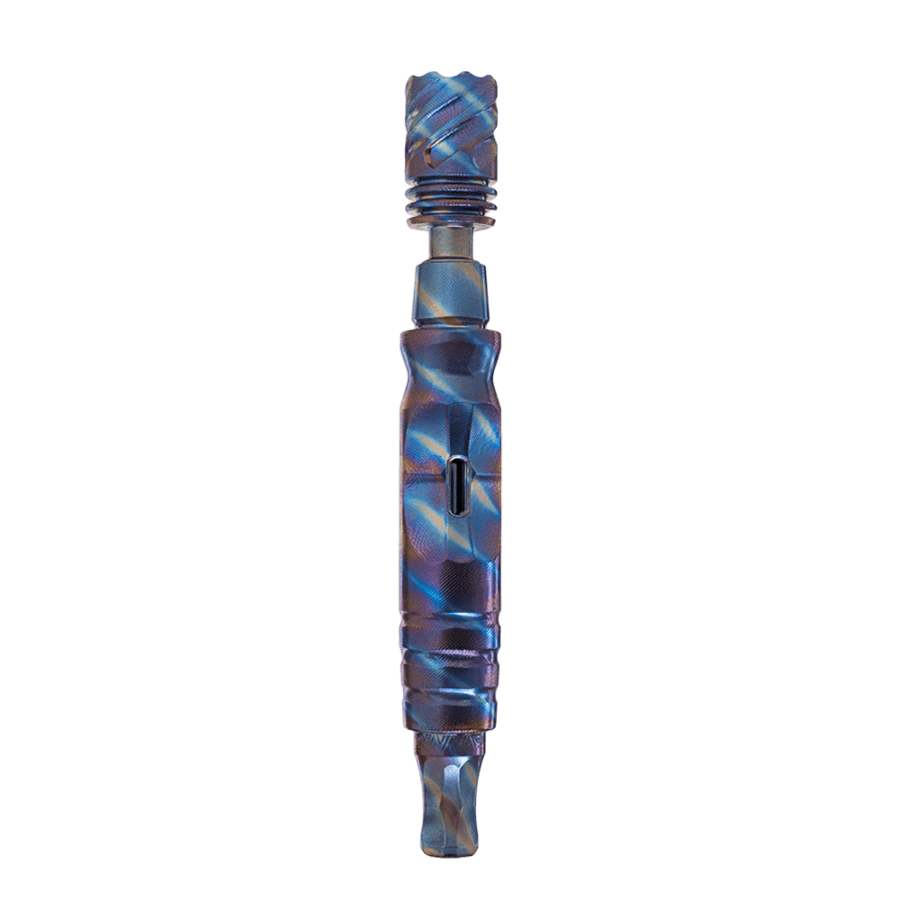 The HyperDyn: TygerDyn - DynaVap
