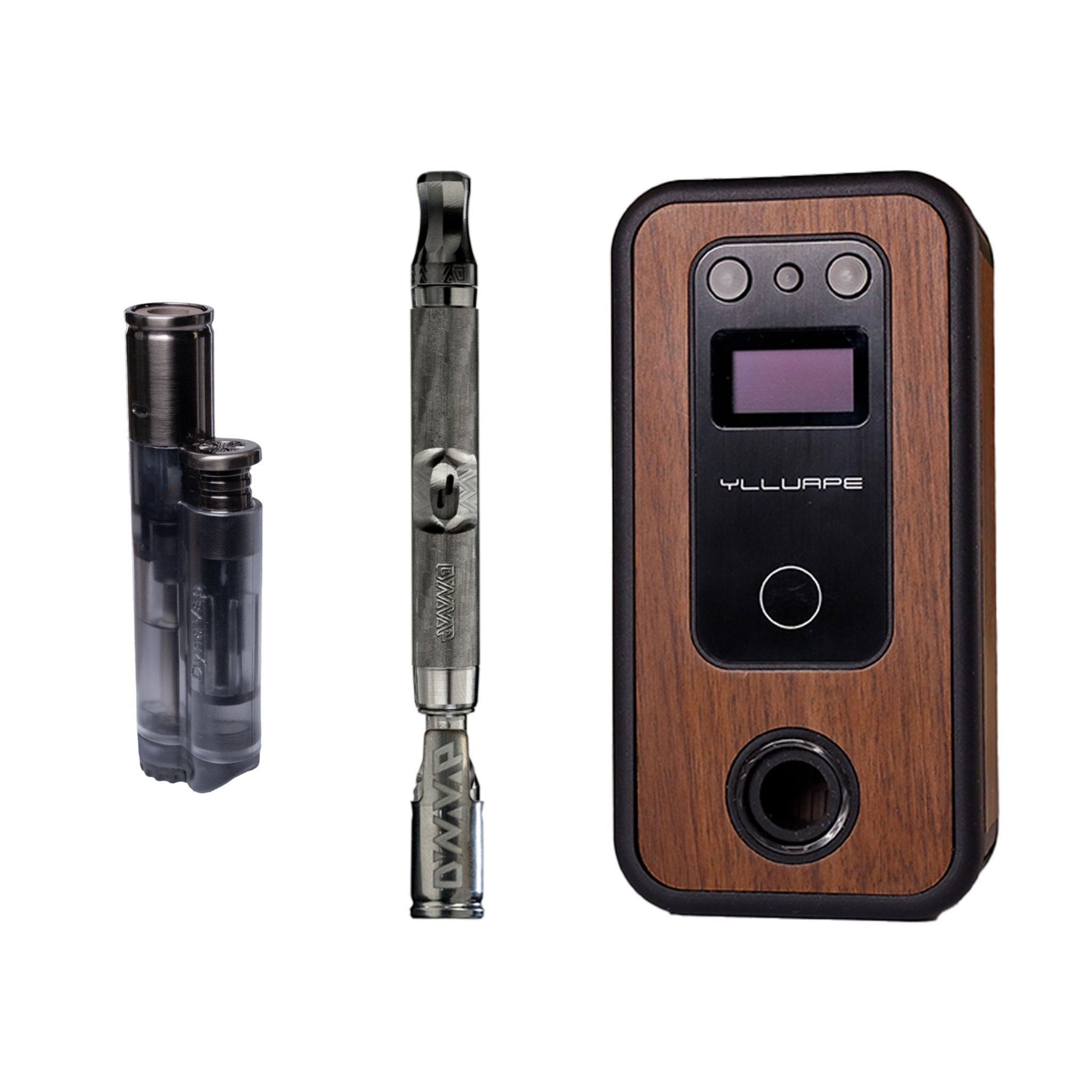 Stellar Bundle - DynaVap