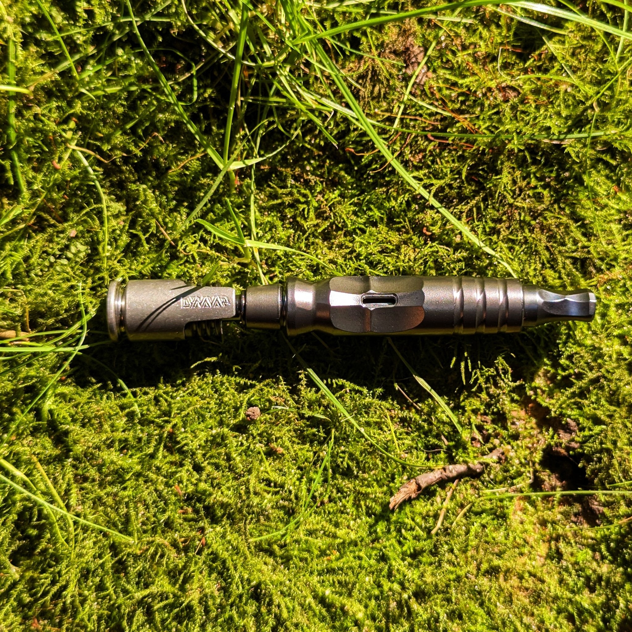 The HyperDyn - DynaVap