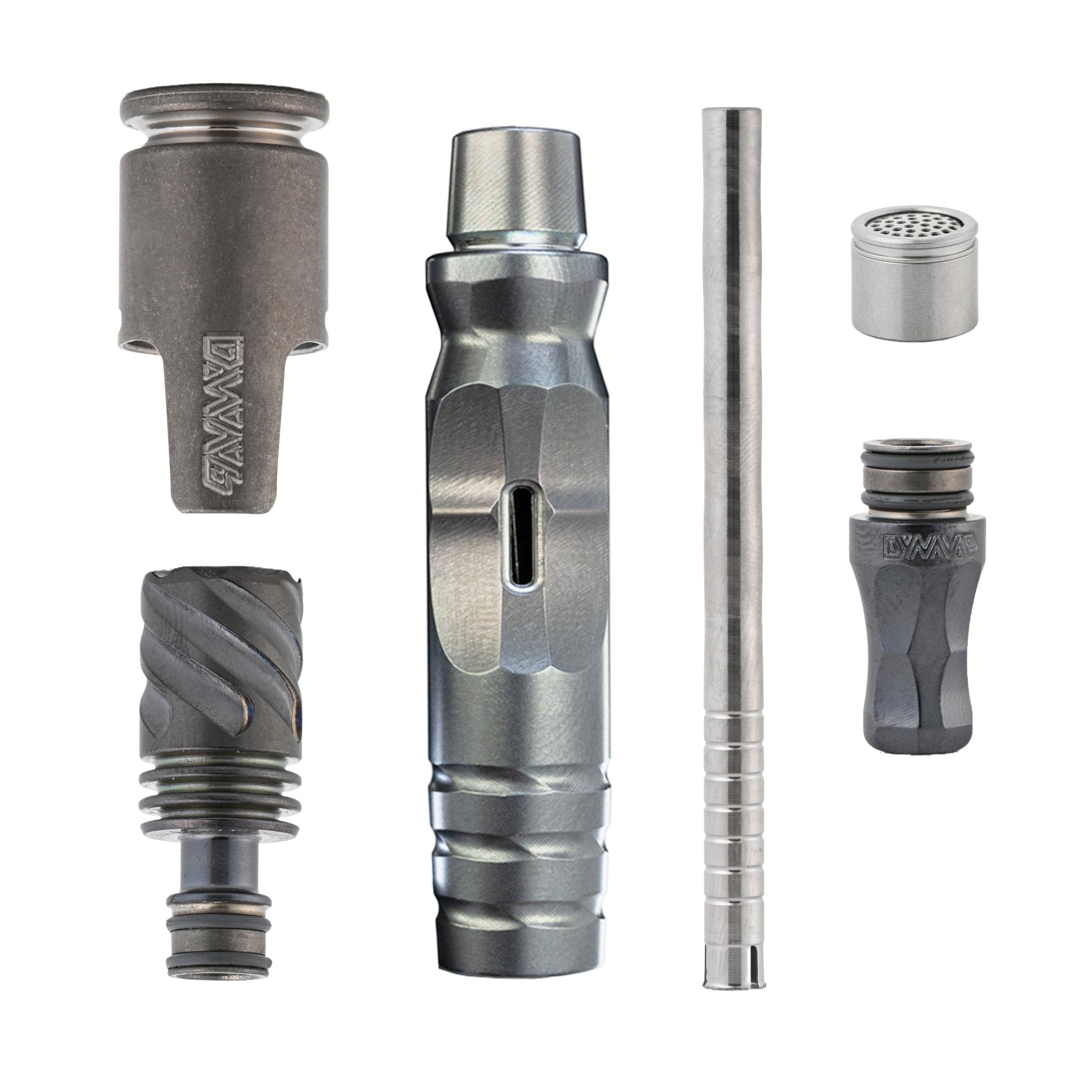 The HyperDyn - DynaVap