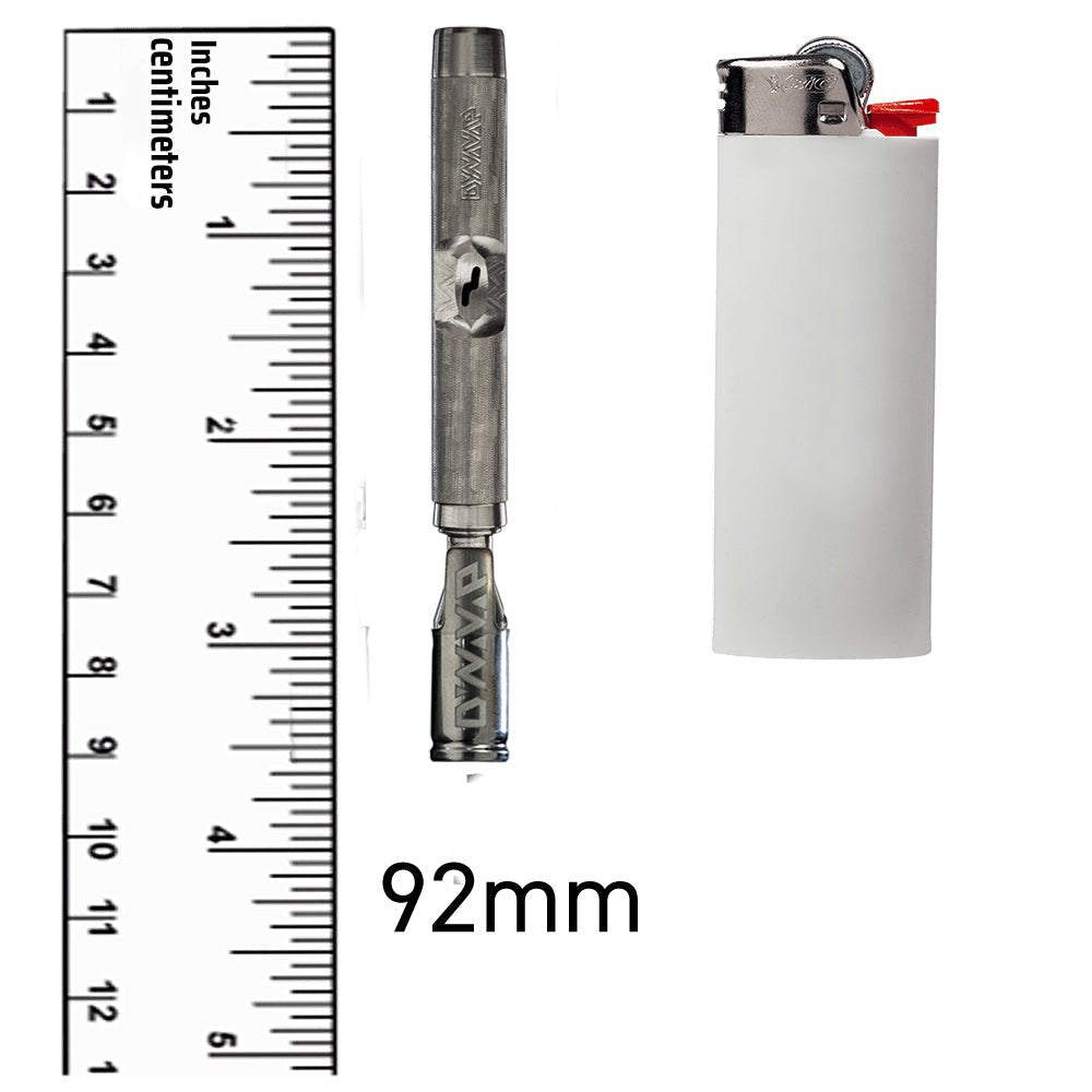 The M 7 - DynaVap