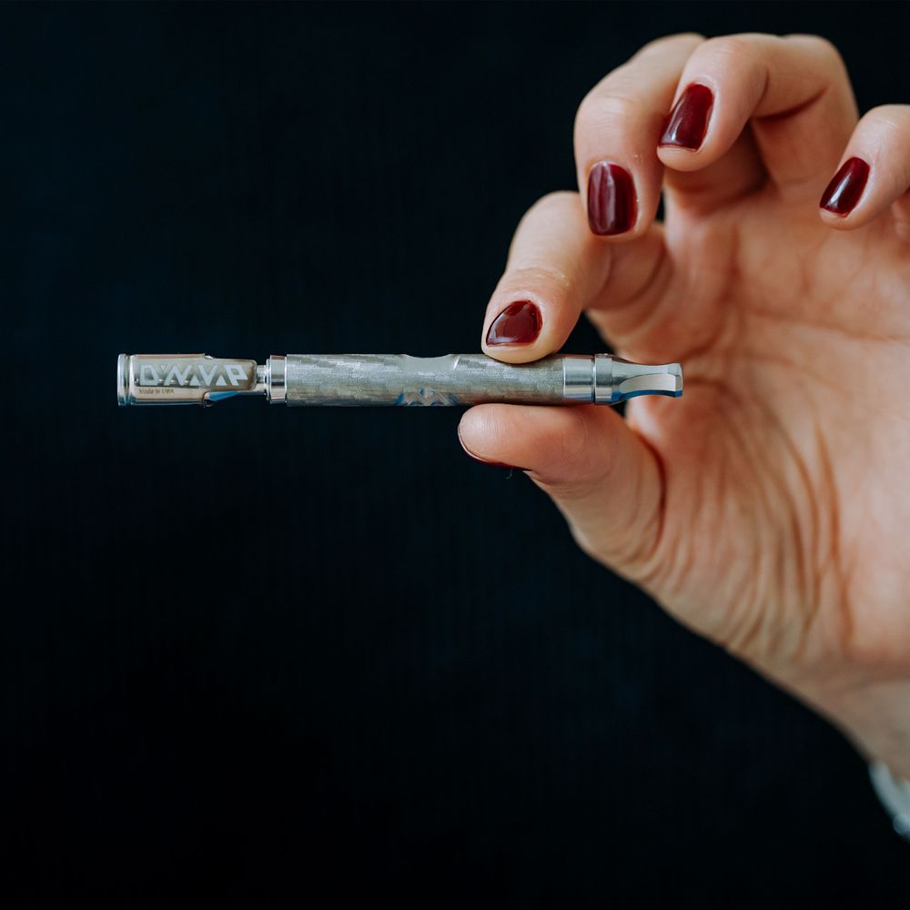 The M 7 XL - DynaVap