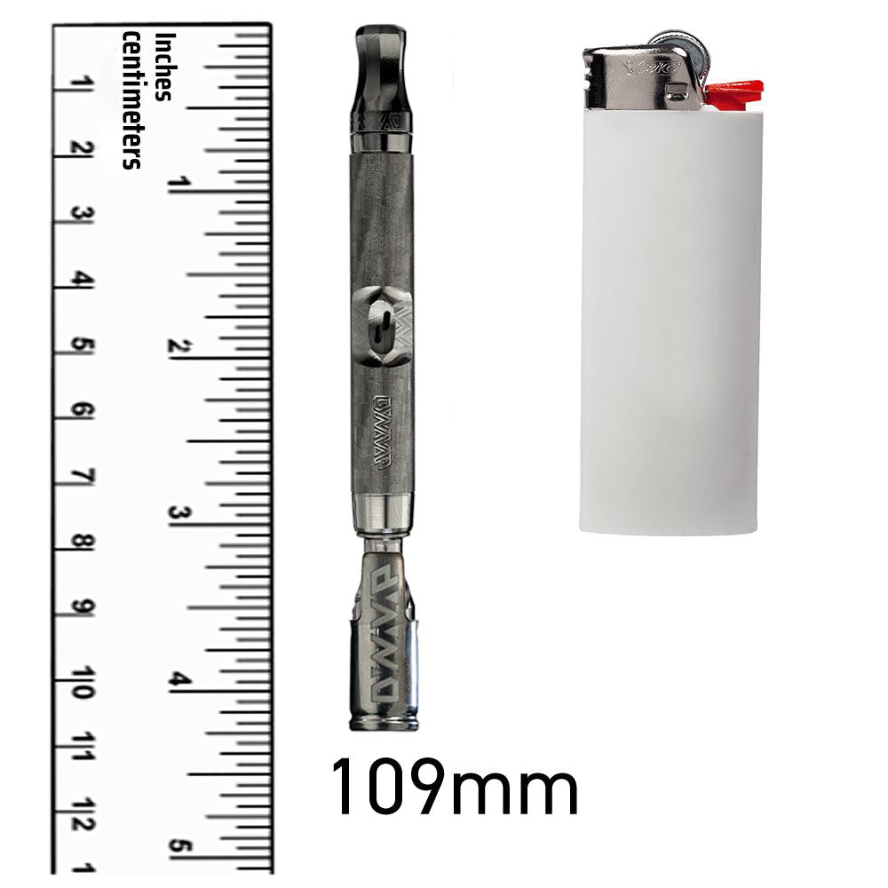 The M 7 XL - DynaVap
