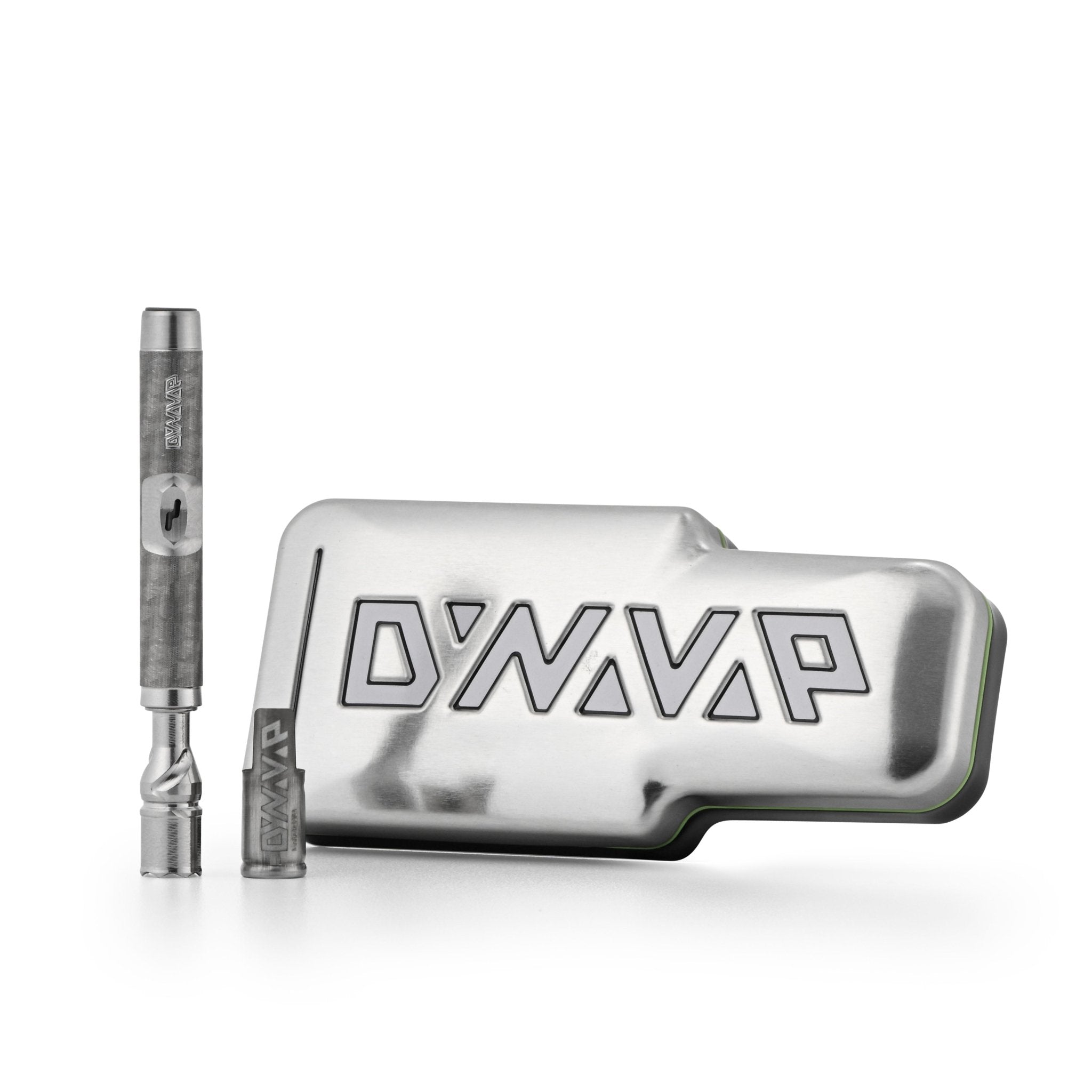 The M 7 - DynaVap