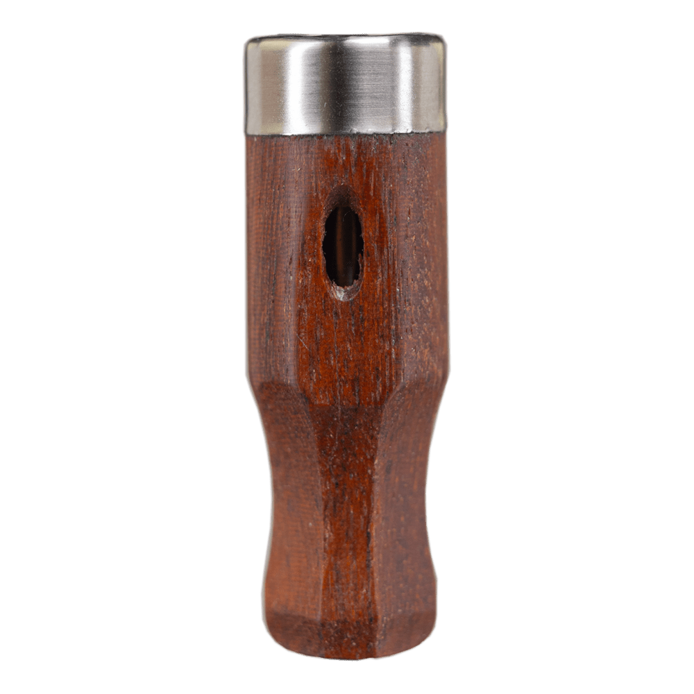 The MiniWynd: Ipe - DynaVap