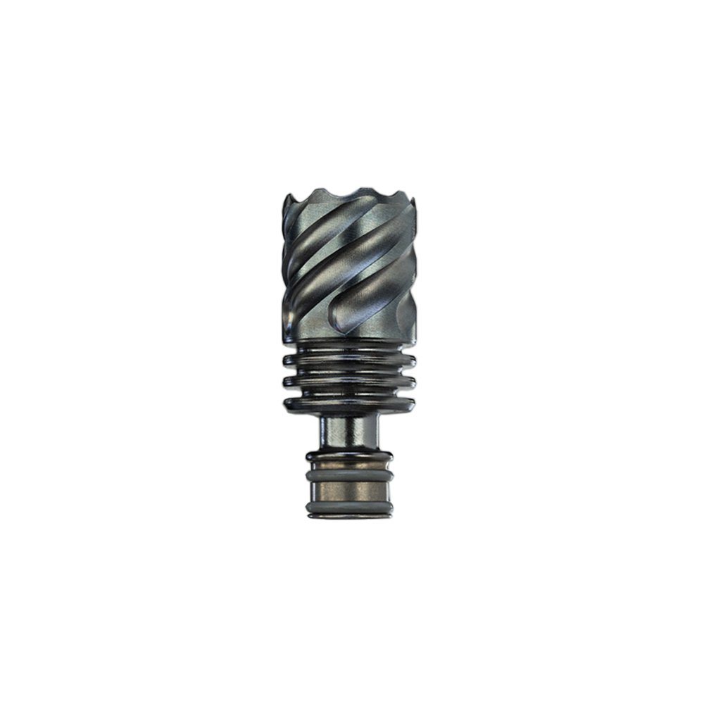 DAINAVAP ダイナバップ　XL チタン　Titanium Dynavap OmniVapXLTitanium アナログヴェポライザー - CyberChill