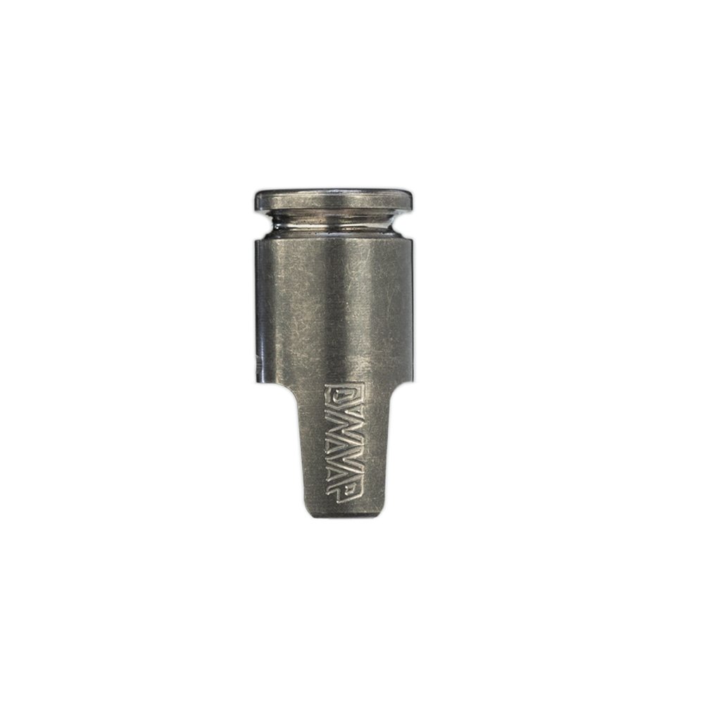 The HyperDyn - DynaVap