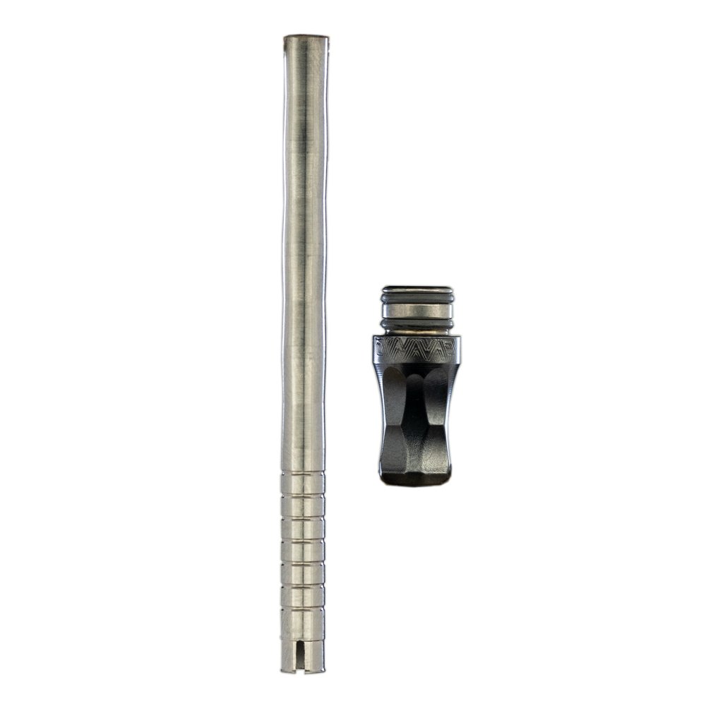 HyperDyn Condenser Assembly with Mouthpiece - DynaVap