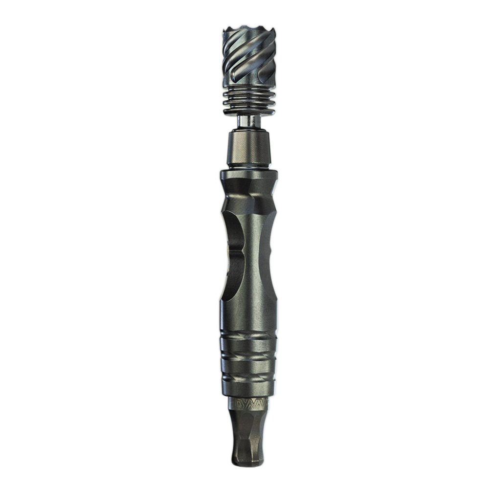 The HyperDyn - DynaVap