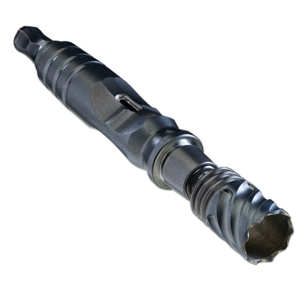 The HyperDyn - DynaVap