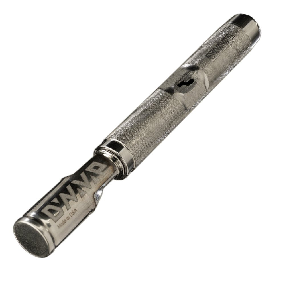 The M 7 - DynaVap