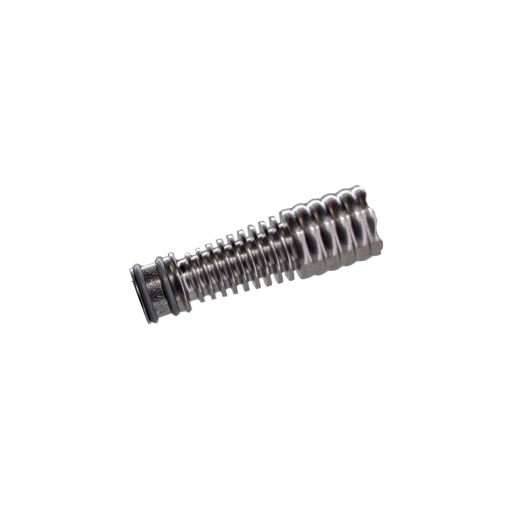 Titanium Tip: Halo - DynaVap