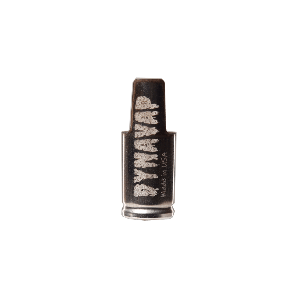 Captive Cap: Drip Skull - DynaVap