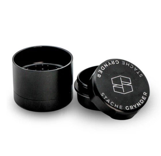 Stache Grynder - Tiny - DynaVap