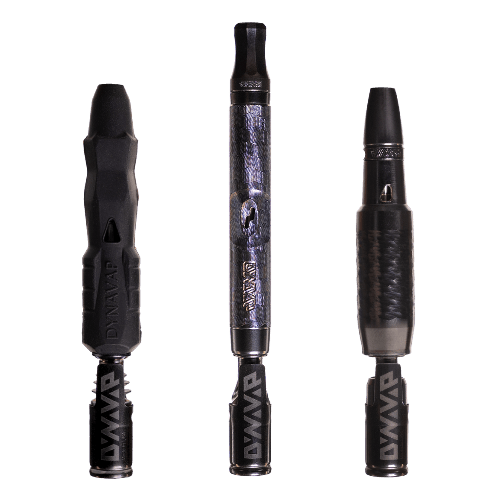 Stealth Line 3 - Pack - DynaVap