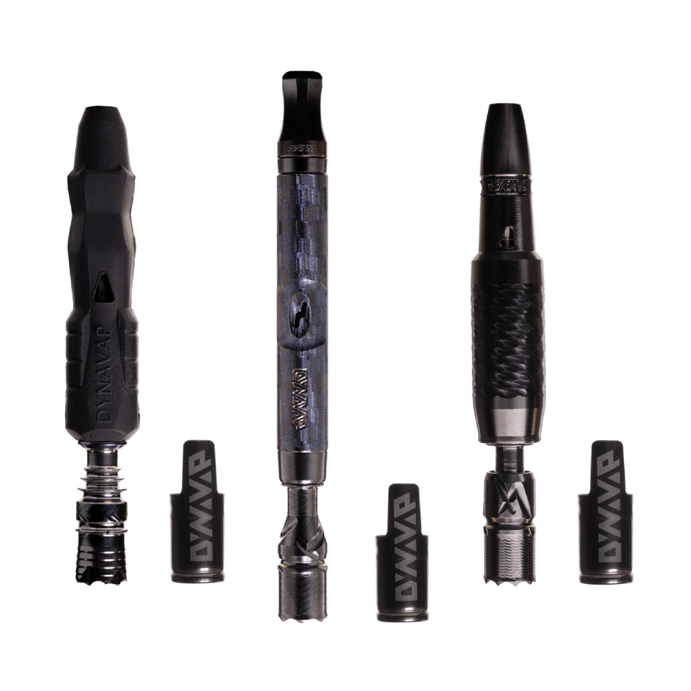 Stealth Line 3 - Pack - DynaVap