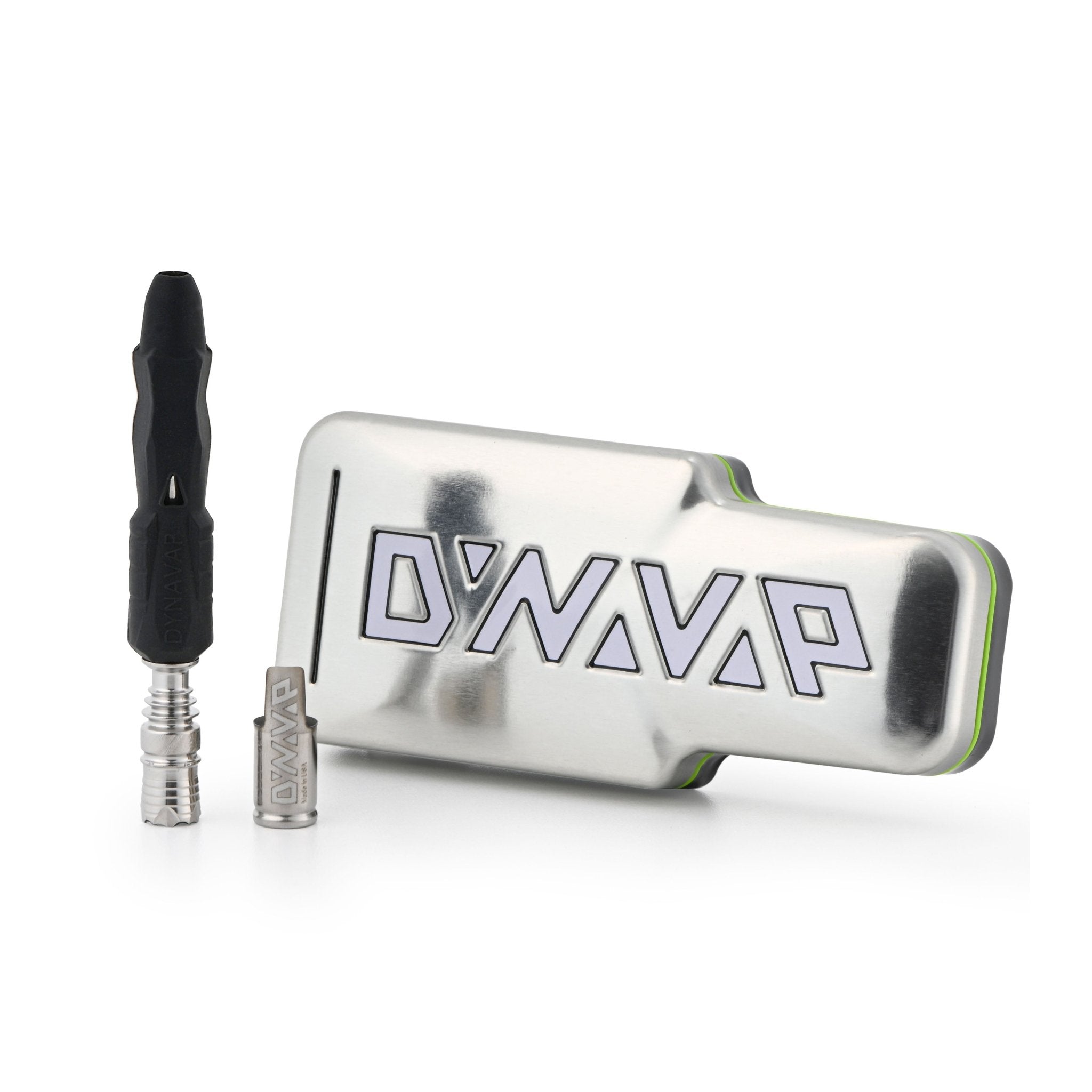 The B2 - DynaVap