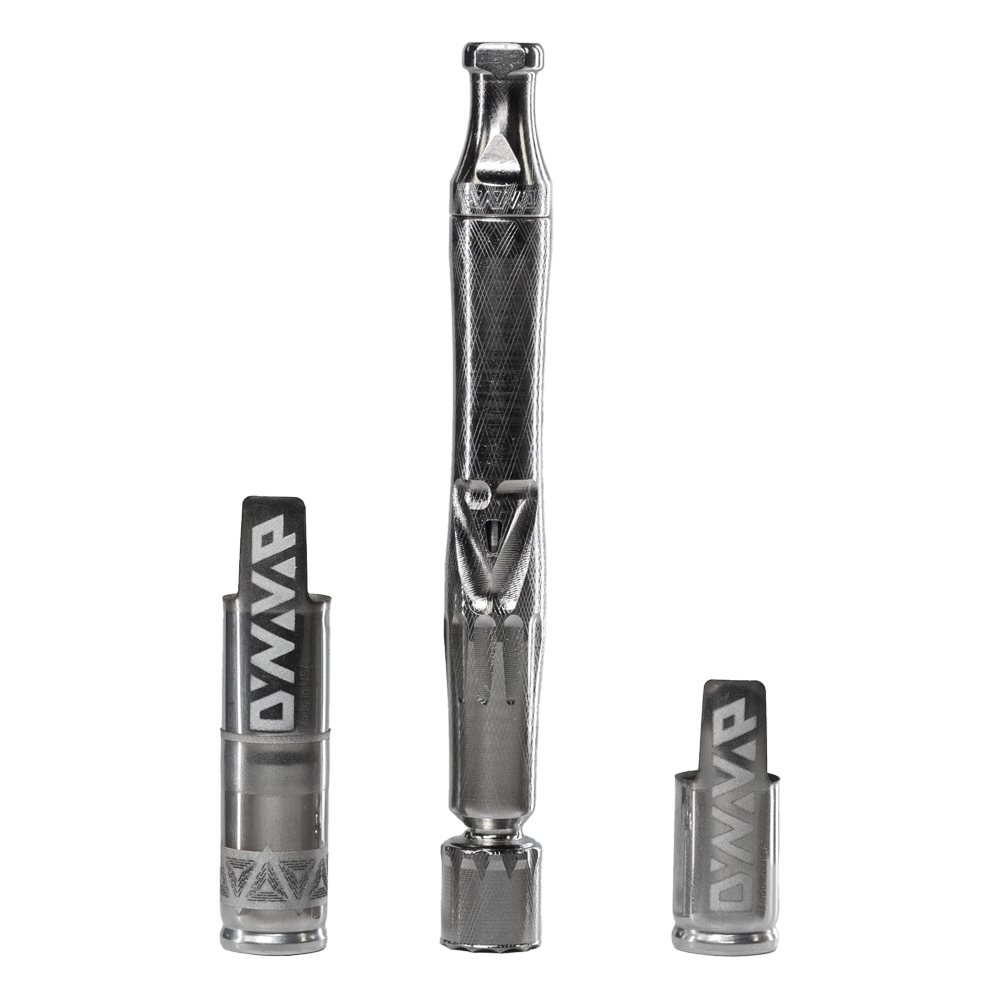 The UniDyn with Free Captive Cap