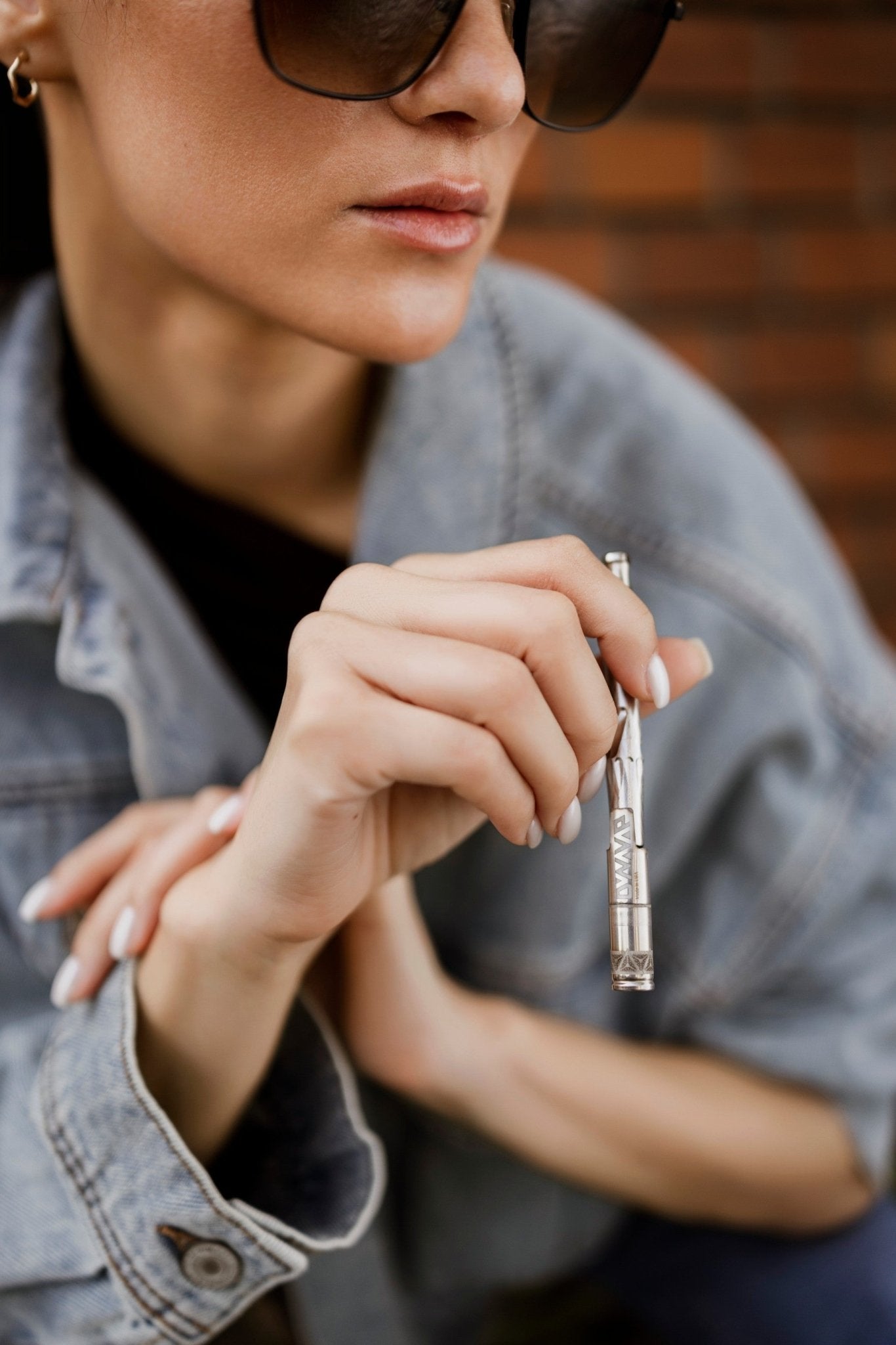 The UniDyn - Ball Vape - DynaVap