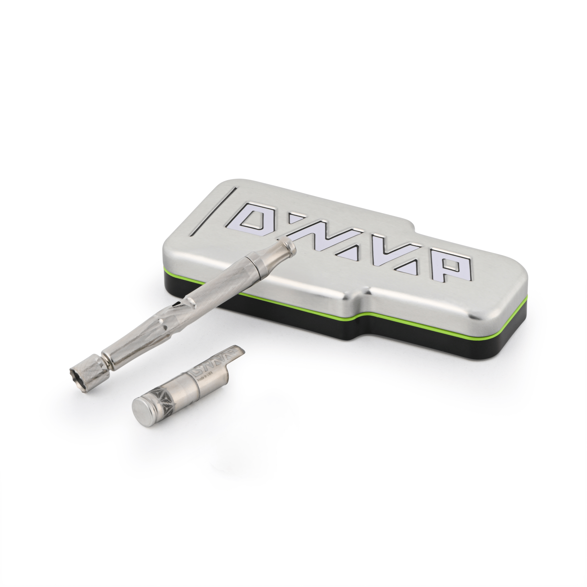 The UniDyn - Ball Vape - DynaVap