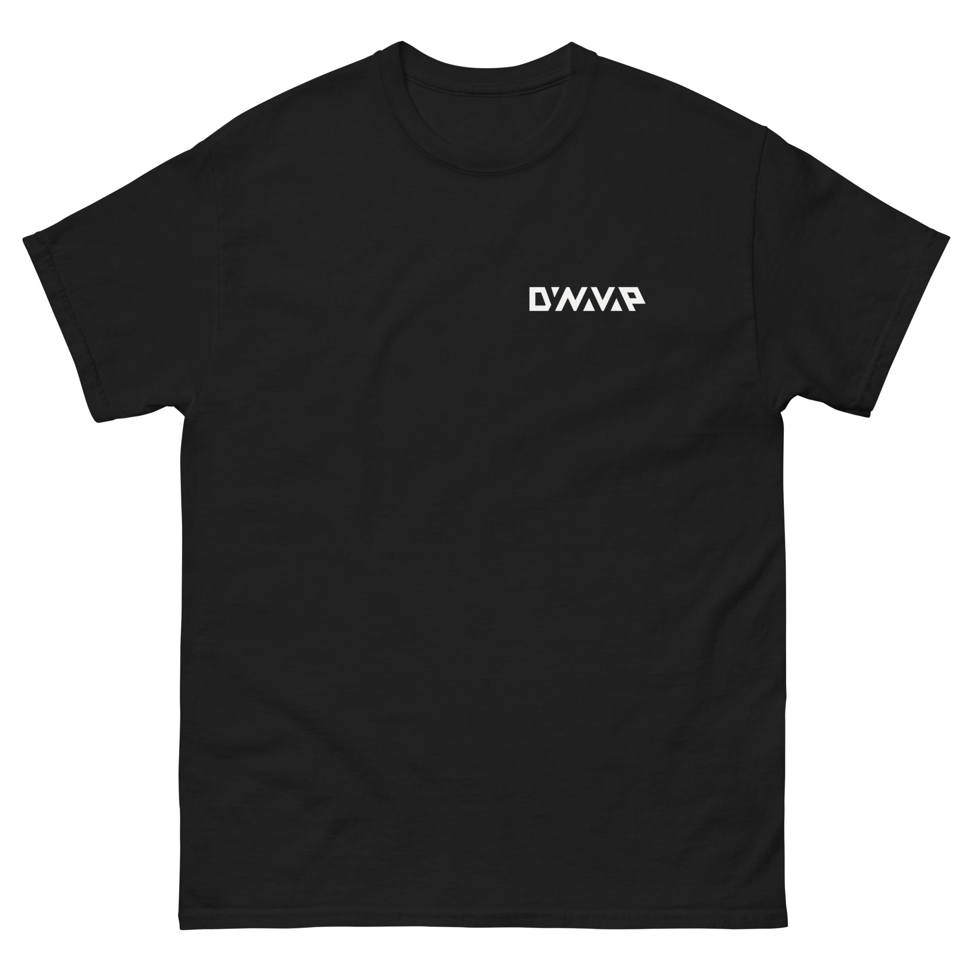 T-Shirt: Vape (e) = Vap T-Shirt: Vape (e) = Vap