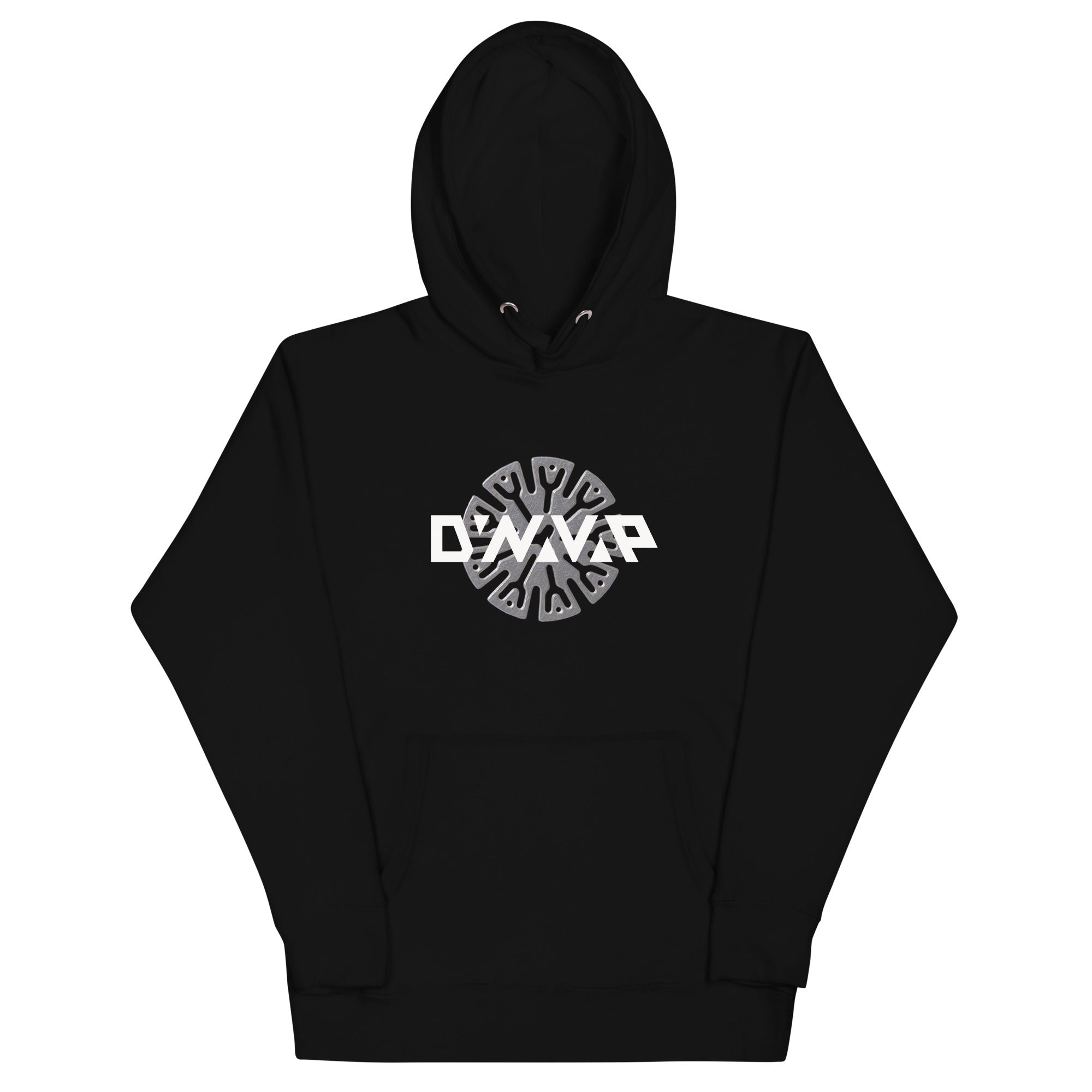 Hoodie: DynaVap Ti CCD - DynaVap