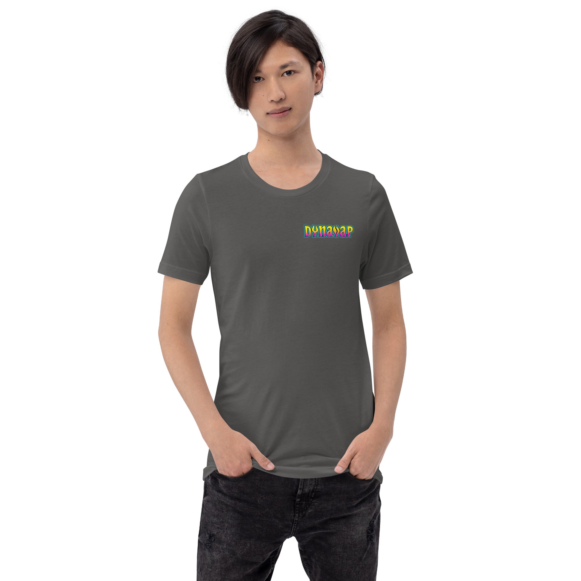 T-Shirt: DynaVap Spaceman - DynaVap