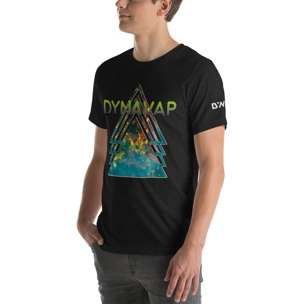 T-Shirt: DynaVerse
