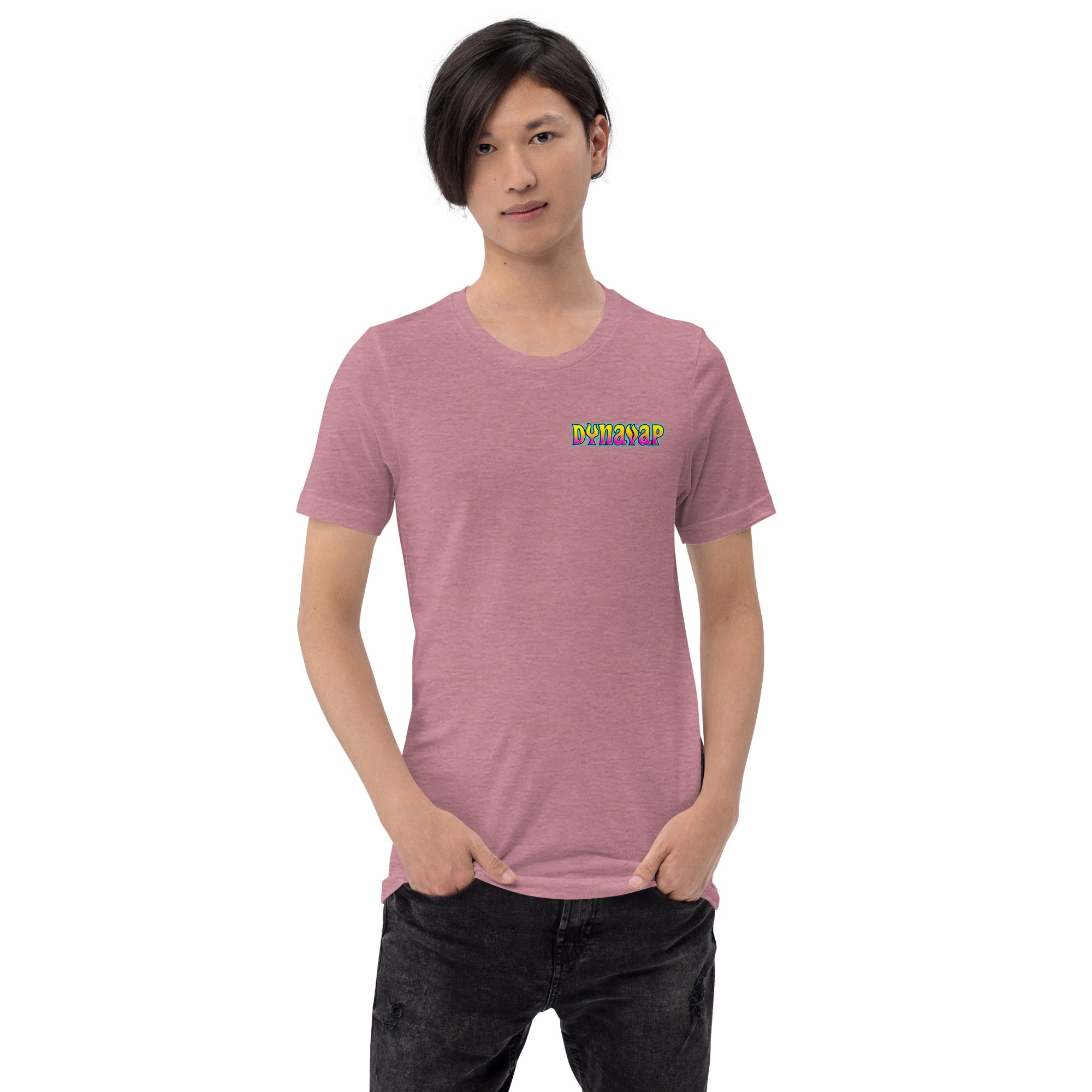 T-Shirt: DynaVap Spaceman - DynaVap