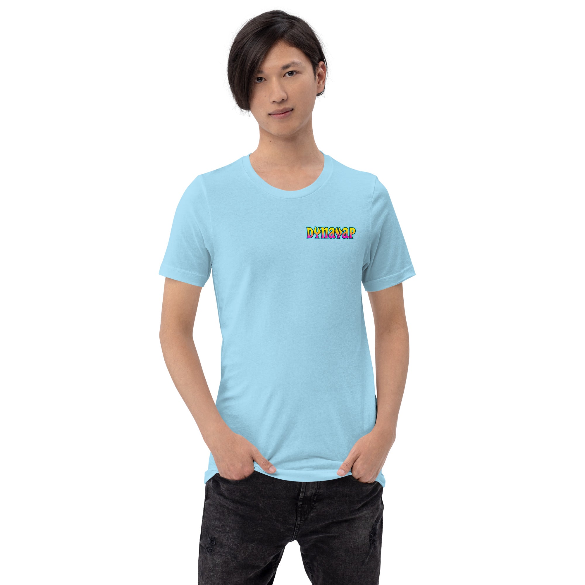 T-Shirt: DynaVap Spaceman - DynaVap