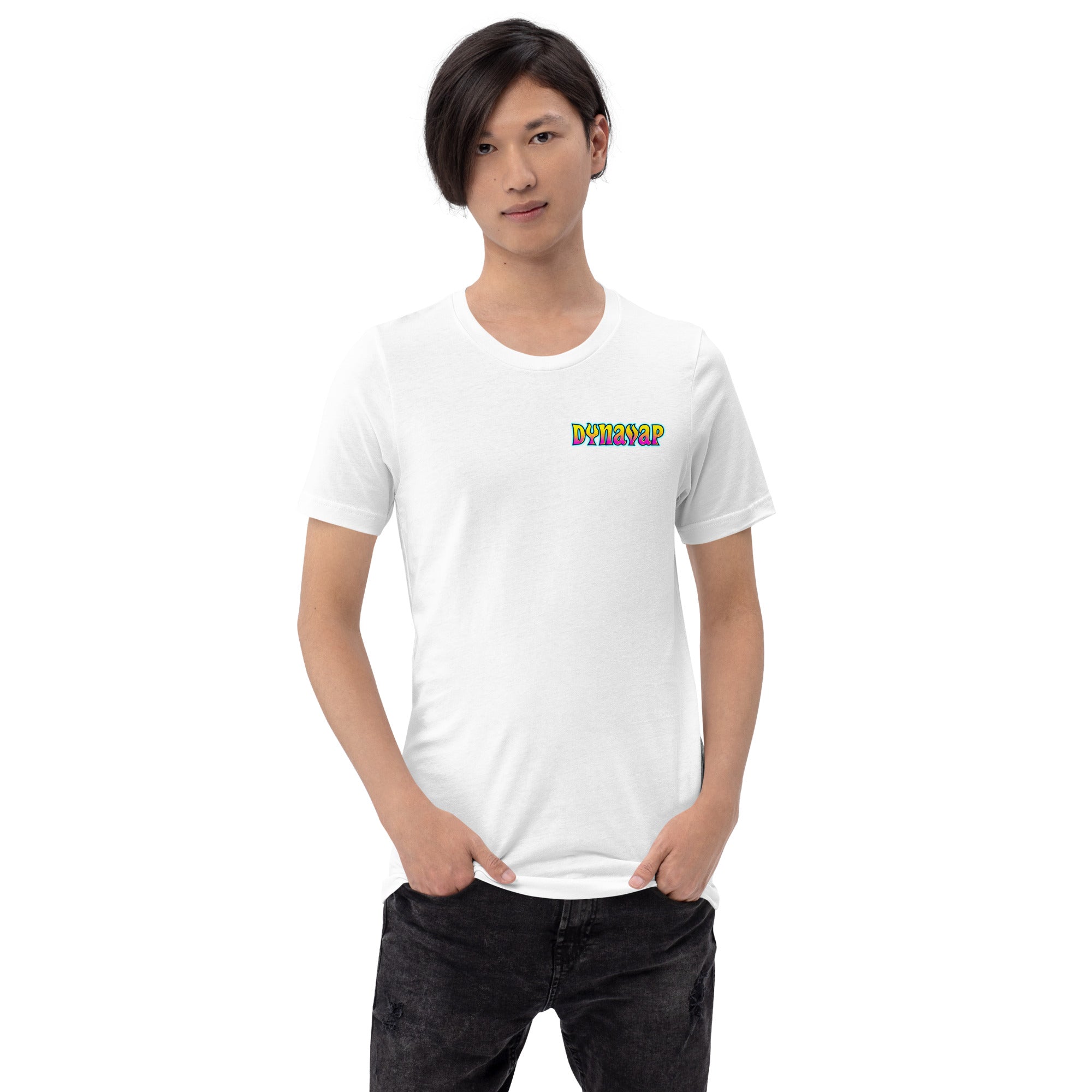 T-Shirt: DynaVap Spaceman - DynaVap