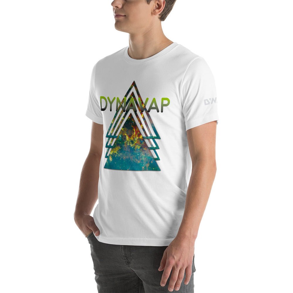 T-Shirt: DynaVerse - DynaVap