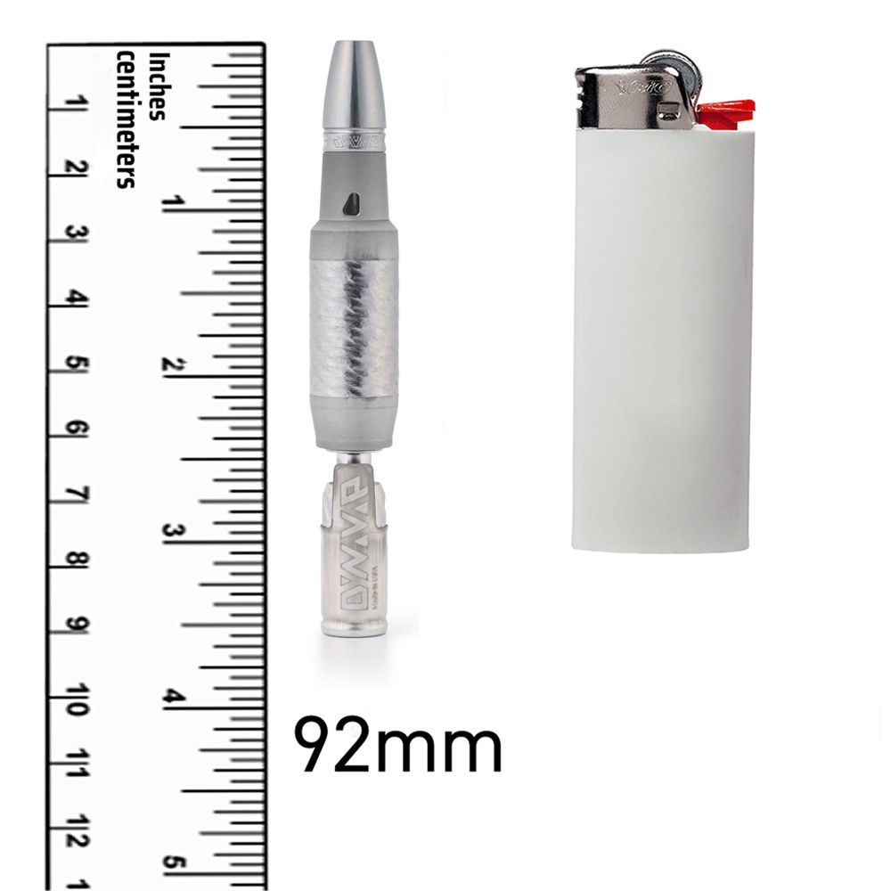 The VonG X - DynaVap