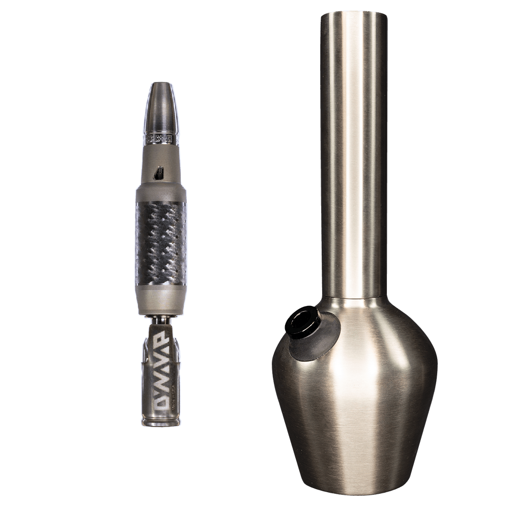 VonG X Bundle - DynaVap