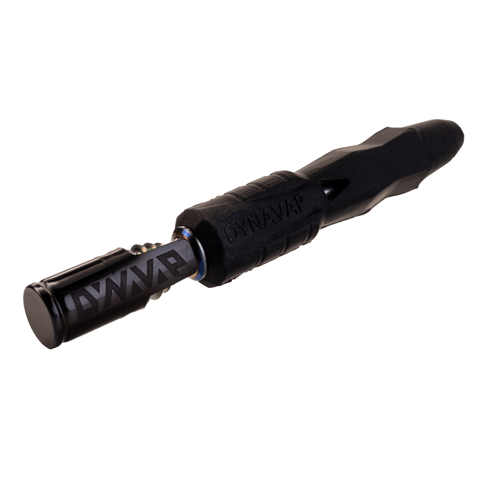 B2: Black - Stealth - DynaVap