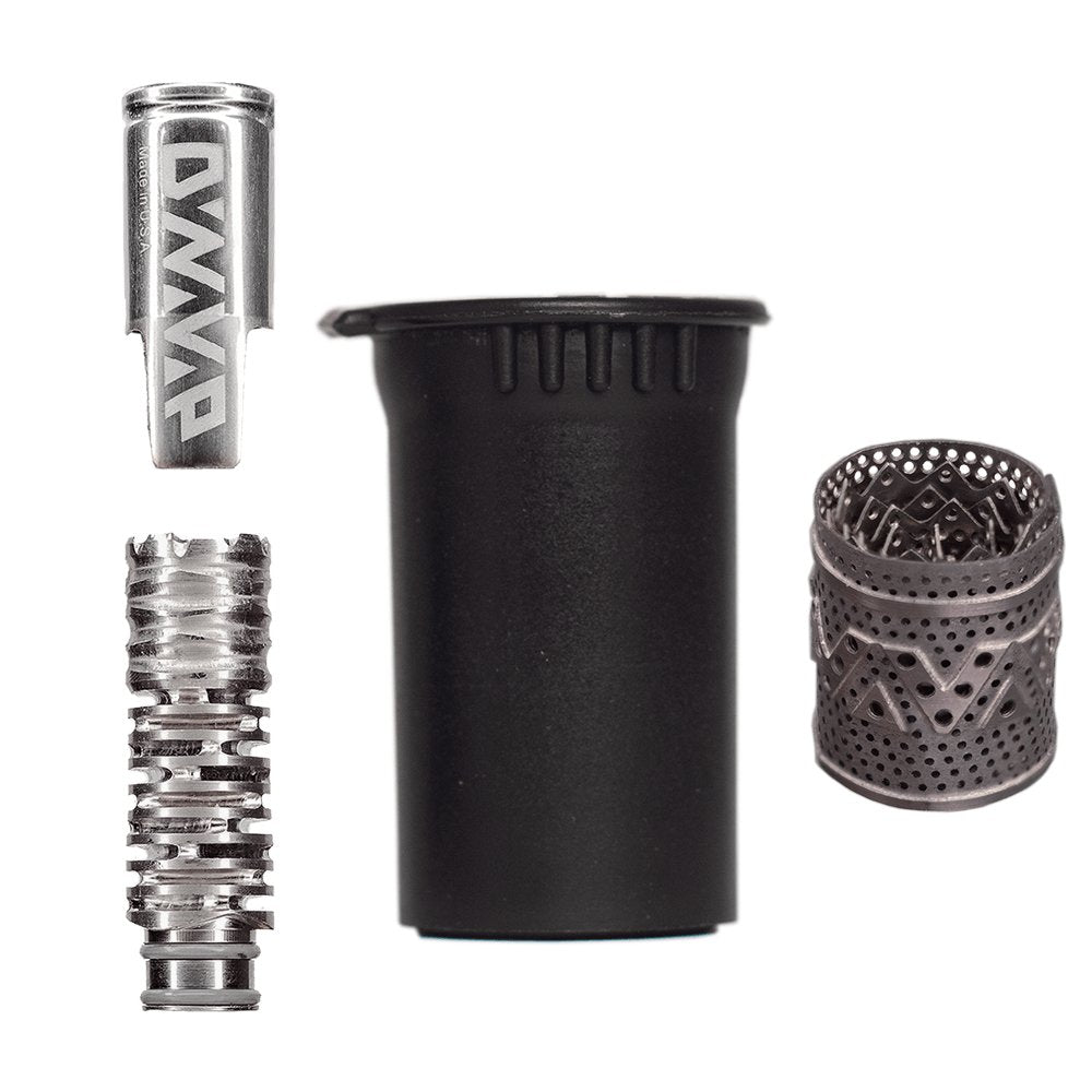 cap vap Device trial main image 1